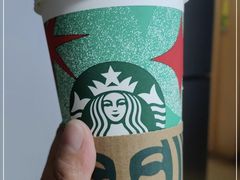 -星巴克(南京狮子桥店)