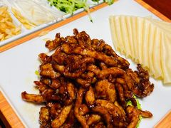 -京味张·北京烤鸭(天河南二路店)