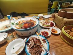 -猪腰世家·粤菜猪腰汤(江西路店)