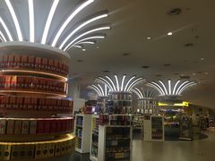 -吉隆坡国际机场