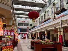 -南市食品街