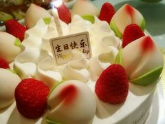 -味多美蛋糕(新和平里店)