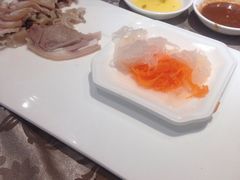 -新兴家喻酒家·羊城名宴(昌岗店)