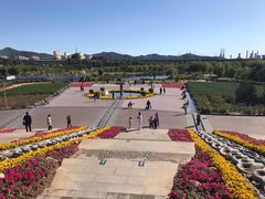 -门城湖公园