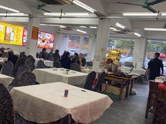 -嘉升大排档(番禺总店)