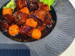 -外滩往事民国上海菜(黄浦店)