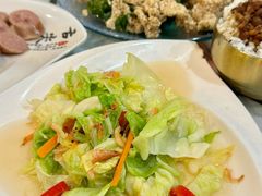 -金姐台湾菜(珠江路店)