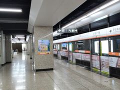 -人民广场(地铁站)