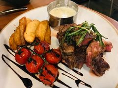 -UPPER KITCHEN(延安路店)