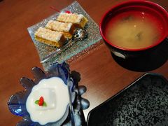 -千代武日本料理(哈西店)