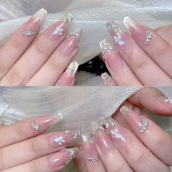 -KI日式美甲美睫馆