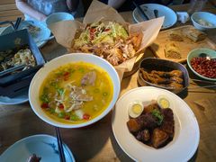 -弄堂里(阿里西溪A区店)