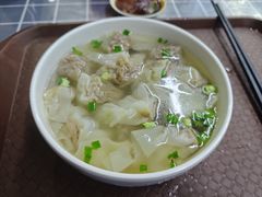 -清真蒋有记(老门东店)