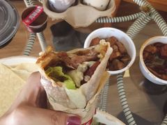 -特派卷·老北京烤鸭卷(合生汇购物中心店)