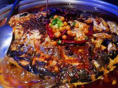-匠子烤鱼(上邦百汇城店)