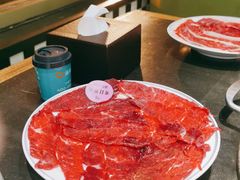 -小牛海记潮汕牛肉店(永定路店)