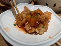 -四道菜·福建菜馆(万家广场店)