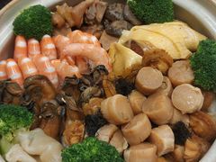 -新绿茵阁茶餐厅(筷子基分店)