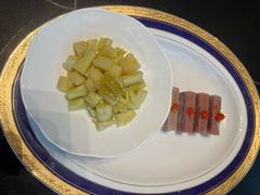 -翕间食·精致淮扬菜(江苏大剧院店)