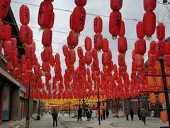 -大境门景区