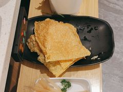 -潮牛壹号鲜牛肉火锅(光谷天地店)
