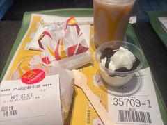 -麦当劳(世纪汇广场店)