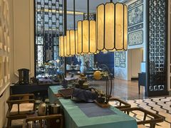 -翠湖宾馆·中餐厅