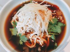 -扬州万怡酒店-中餐厅(文昌中路店)