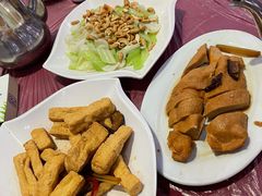 -南华寺素食馆(南华禅寺店)