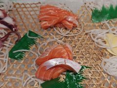 -金玛国宾酒店-自助西餐厅