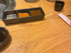 -赤坂亭·M9和牛烧肉·铁板烧·日料398放题(长泰广场店)