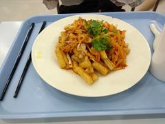 -紫金港餐饮中心-风味餐厅(浙江大学紫金港校区店)