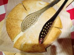 -西贝莜面村(上海百联西郊店)