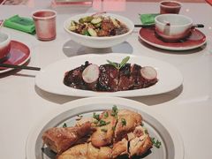 -淘小馆·本帮小馆(九亭金地广场店)