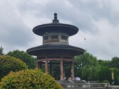 -清凉寺