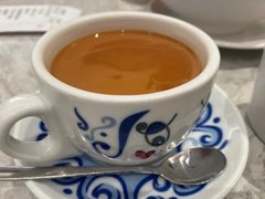 -翠华餐厅(东门店)