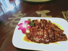 -老正兴菜馆(福州路店)