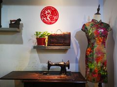 -东口码头·烧鸽子·鱼头泡饼·地方菜(金鹰悦城店)
