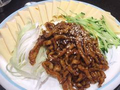 -李记东北饺子馆·东北菜(欢乐谷店)
