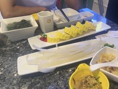 -一席地·本地鸡窝·杭帮鸡火锅(萧山银隆百货店)