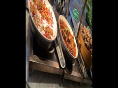 -亚马逊蒸汽活海鲜自助(LCM置汇旭辉广场店)