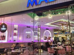 -SULTAN·苏坦土耳其餐厅(新光汇店)