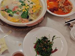 椿呀香干-宁波石浦大饭店(新材料城店)
