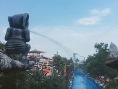 -厦门方特水上乐园