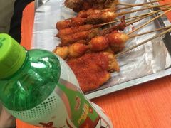 -庞记炸串