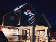 -RED LOBSTER(多伦多DT店)