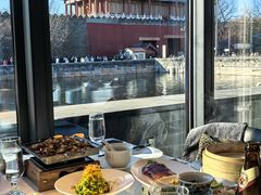 -四季民福烤鸭店(故宫店)