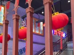 -楠火锅(昆山金鹰店)