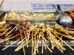 -大姐麻辣烫(莲宝中路店)