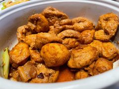徐记油豆腐烧肉-徐记海鲜(汉城湖|太奥店)